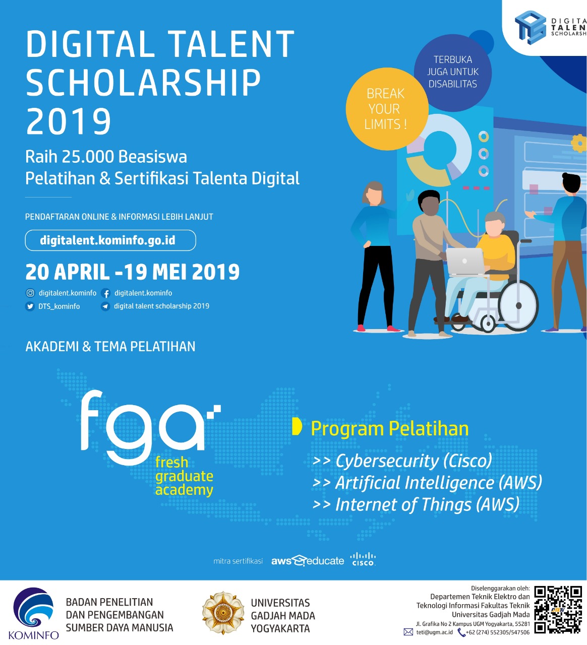Digital Talent Scholarship 2019 (1)