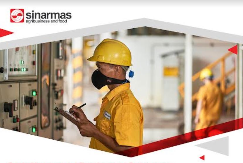 Kesempatan Berkarier pada PT Smart Tbk.