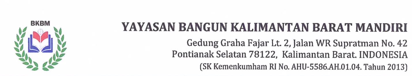 Program Capasity Building 2023